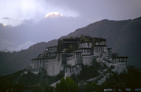The Potala